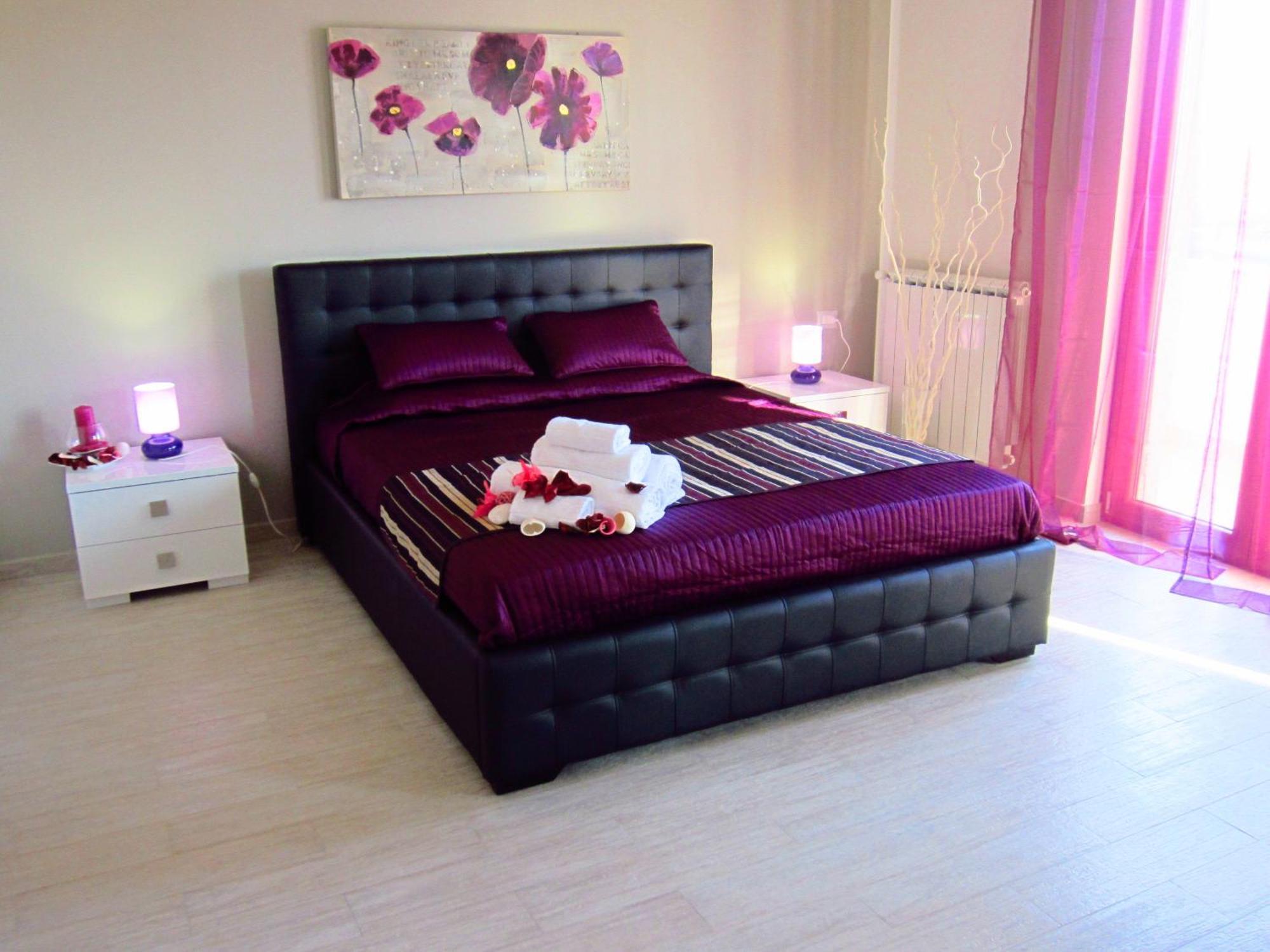 Bed and Breakfast Sleep And Fly Rome Airport Фьюмичино Экстерьер фото